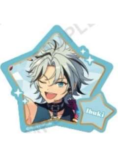 泷维吹贴纸套装-秋叶原快闪系列