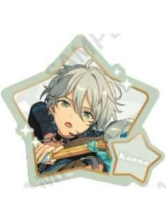 名都神无贴纸套装-秋叶原快闪系列