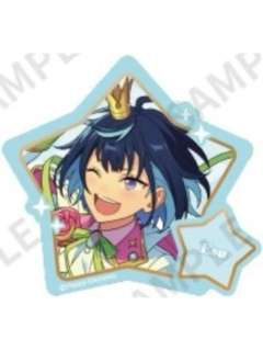 冴雾笑主贴纸套装-秋叶原快闪系列