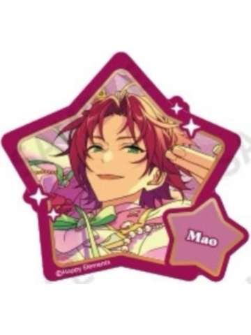 衣更真绪贴纸套装-秋叶原快闪系列