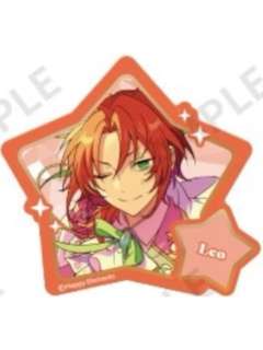 月永雷欧贴纸套装-秋叶原快闪系列