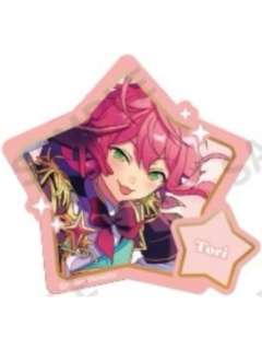 姬宫桃李贴纸套装-秋叶原快闪系列