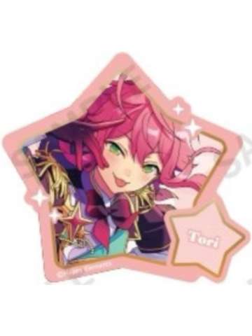 姬宫桃李贴纸套装-秋叶原快闪系列