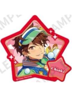 守泽千秋贴纸套装-秋叶原快闪系列