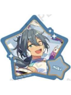 椎名丹希贴纸套装-秋叶原快闪系列