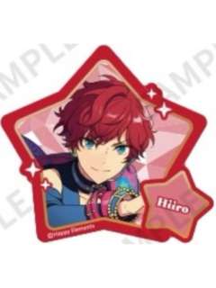 天城一彩贴纸套装-秋叶原快闪系列