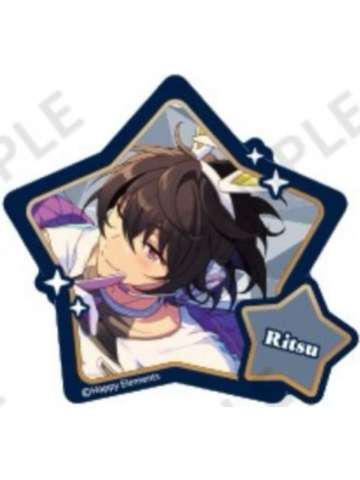 朔间凛月贴纸套装-秋叶原快闪系列