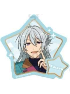 日日树涉贴纸套装-秋叶原快闪系列