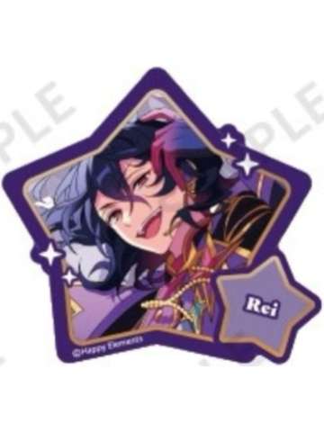 朔间零贴纸套装-秋叶原快闪系列