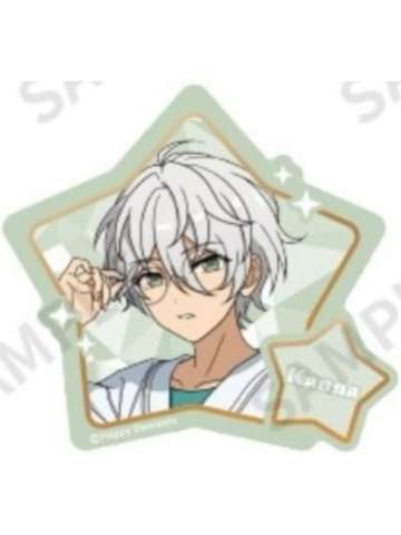 名都神无贴纸套装-秋叶原快闪系列