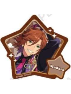 三毛缟斑贴纸套装-秋叶原快闪系列