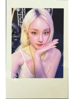 kms预售 拍立得ver.A