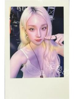 kms预售 拍立得ver.B