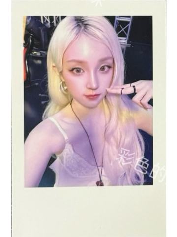 kms预售 拍立得ver.B