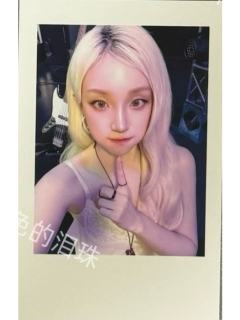 kms预售 拍立得ver.C