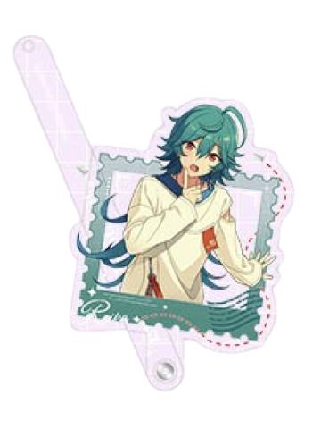 宝丈莱香打卡棒-星援系列