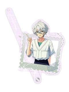 名都神无打卡棒-星援系列