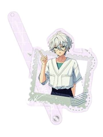 名都神无打卡棒-星援系列