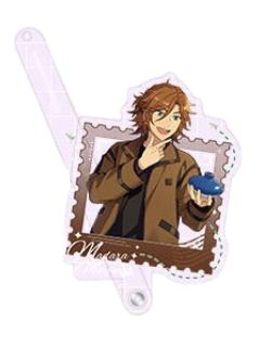 三毛缟斑打卡棒-星援系列