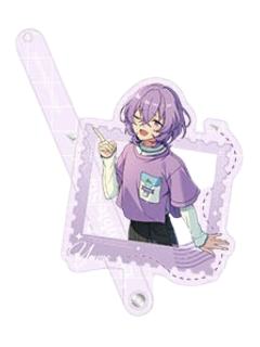 花群冬芽打卡棒-星援系列