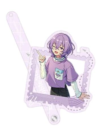 花群冬芽打卡棒-星援系列