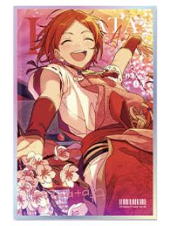 葵日向色纸-星梦第四弹