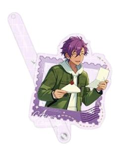 乙狩阿多尼斯打卡棒-星援系列