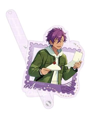 乙狩阿多尼斯打卡棒-星援系列