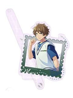 高峯翠打卡棒-星援系列