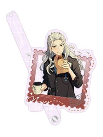 乱凪砂打卡棒-星援系列