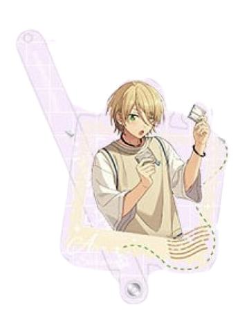 白鸟蓝良打卡棒-星援系列