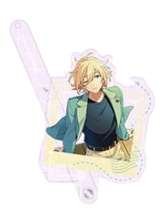 天祥院英智打卡棒-星援系列