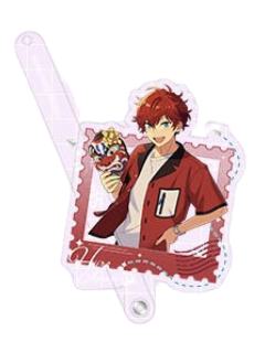 天城一彩打卡棒-星援系列