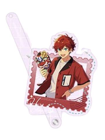 天城一彩打卡棒-星援系列