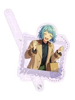 紫之创打卡棒-星援系列