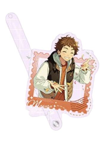 天满光打卡棒-星援系列