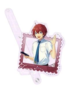 朱樱司打卡棒-星援系列