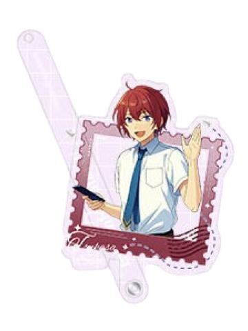 朱樱司打卡棒-星援系列