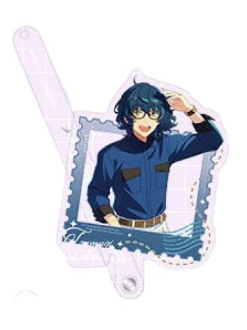 青叶纺打卡棒-星援系列