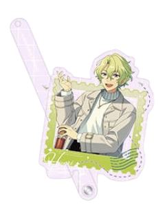 巴日和打卡棒-星援系列