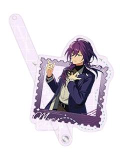 礼濑真宵打卡棒-星援系列