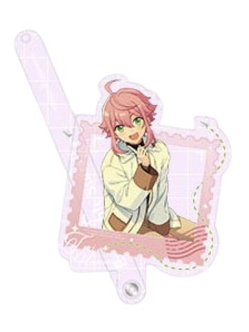 姬宫桃李打卡棒-星援系列