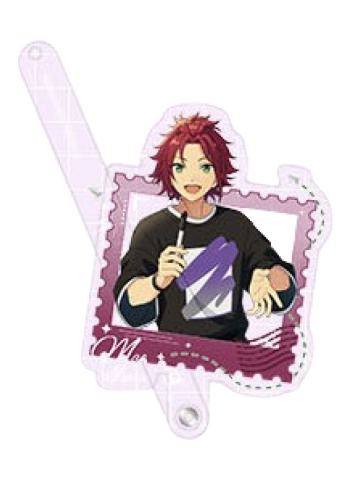 衣更真绪打卡棒-星援系列