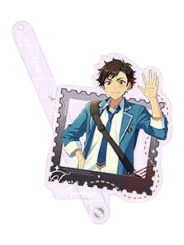 南云铁虎打卡棒-星援系列