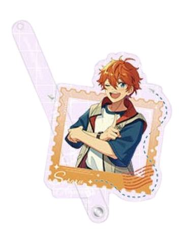 明星昴流打卡棒-星援系列