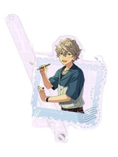 濑名泉打卡棒-星援系列