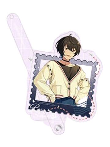 朔间凛月打卡棒-星援系列