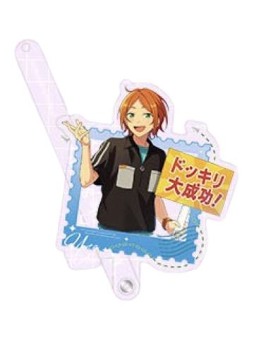 葵裕太打卡棒-星援系列