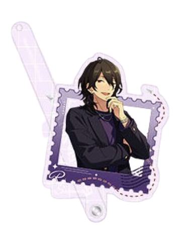 朔间零打卡棒-星援系列