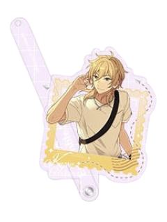 羽风薰打卡棒-星援系列